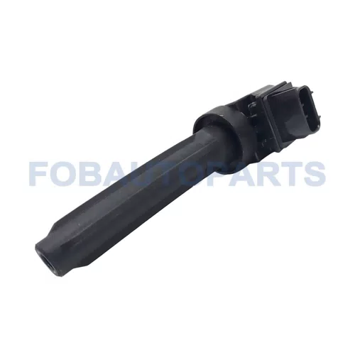Ignition Coil Set Compatible for Mitsubishi Mirage G4 1.2L 2014-2017 1832A057 33400-84M000 - image 3